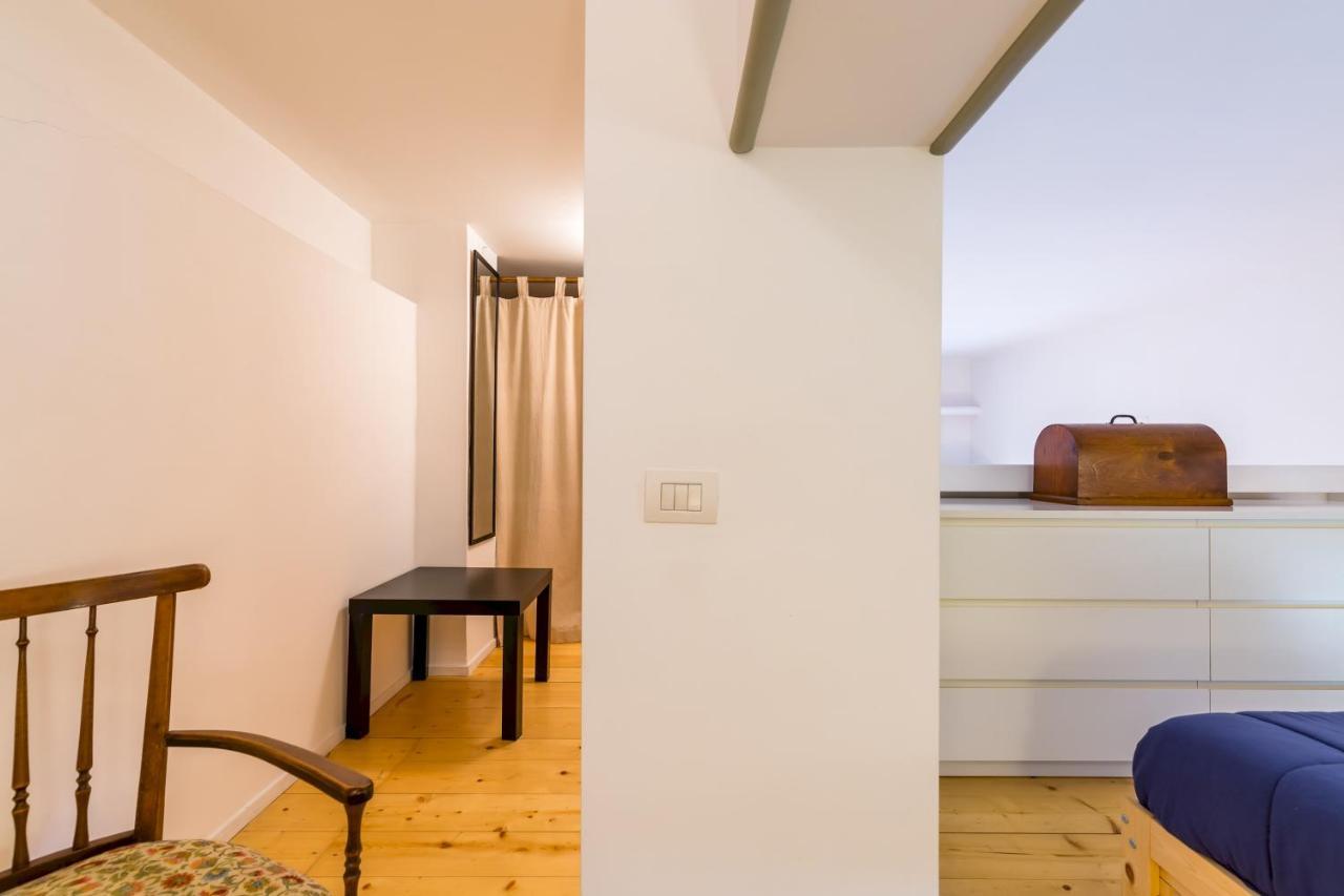 Апартаменты Grifeo - Quiet And Relaxing Flat On Panoramic Route Неаполь Экстерьер фото